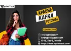 Apache Kafka Tutorial: Build Real-Time Applications with Ease