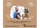 Veterinary Clinic in Dubai – Dr. Dolittle Vet Clinic