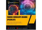 Famous Horoscope Reading Specialists in New Jersey | Psychic Raj Sharma