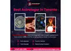 Best Astrologer in Toronto