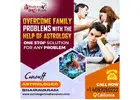 Divorce Problem Specialist Astrologer In California