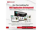 Web Development Company in Bangalore