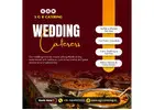 Wedding Caterers in Bangalore | Caterers in