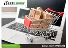 Boost Sales Fast with E-Commerce SEO Services