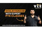 Excel in Your Exam with Expert PTE Classes in Parramatta