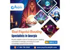 Best Psychic Reading Specialists in Georgia | Psychic Reading in Georgia