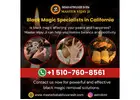 Black Magic Specialists in California