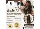 Beauty parlour in Annapurneshwari Layout