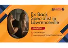 Experienced Get Ex Love Back in Lawrenceville for Love Reunion