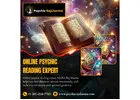 Psychic Raj Sharma | Online Psychic Reading Expert in New Jersey