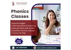 Phonics classes in Trichy