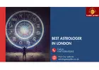 Discover Your Future with the Best Astrologer in London