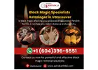 Black Magic Specialists Astrologer in Vancouver