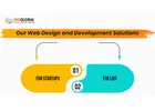 Leading Best Website Development Company in Bangalore