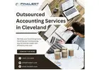 Outsourced accounting services in Cleveland