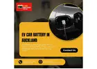 Ev Car Battery in Auckland | Hybrid Car Battery in