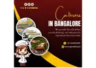 Caterers in Bangalore | Catering Services in