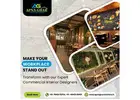 Best Commercial Interior Designers in Bangalore | Best Home Luxury Interior Designers in Bangalore
