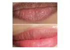 Ocean Tattoos | Lip Tinting in Bangalore