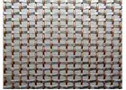 Decorative Metal Mesh | Architectural Wire Mesh for Modern Designs