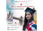 Best Dissertation Writing Service in London, UK