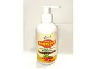 Buy Panchgavya Haldi Chandan Facewash – Clear & Bright Skin Naturally
