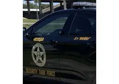 Tulsa Security Task Force Increases Patrols Labor Day Weekend Tulsa Security Task Force Increases Patrols Labor Day Weekend