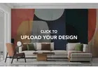 How Custom Wallpapers Add Luxury to Your Home Décor