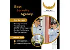 best security agency in Bangalore for residential apartments