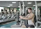 Commercial Fitness Equipment Importers - Athlon Fitness Equipment