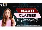 Get a step-by-step guide to finding NAATI classes in Parramatta