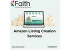 Sell globally on amazon with the right backend support