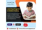 learning program in Dollars Colony