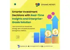 Manage Investments Smarter with Dynamics 365