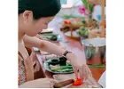 Explore Authentic Lessons at Thai Cooking Schools Near