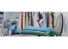 100% safe Wedding dresses Dry Cleaning with doorstep service