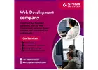 web development company in Bangalore