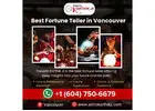 Best Fortune Teller in Vancouver