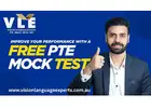 Improve Your Performance with a Free PTE Mock Test