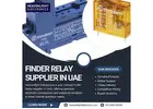 Finder relay supplier in UAE
