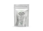 Goat Milk Melt & Pour Soap Base