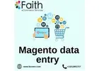 Reliable Magento Product Listing Services for Busy Sellers