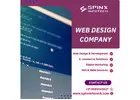affordable web design company for startups