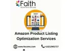 Boost Sales with Expert Amazon Listing SEO Help