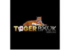 Tigerbook | India's Trusted Online Cricket Betting ID Provider.