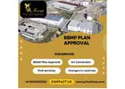 Affordable BBMP plan approval services