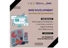 full-stack web development services for businesses