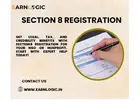 Why Choose Bangalore for Starting a Section 8 Company?