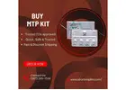 Buy MTP Kit Online  – Quick, Safe & Trusted