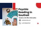 Psychic Reading in Southall – Accurate Insights for Love, Career & Future Guidance